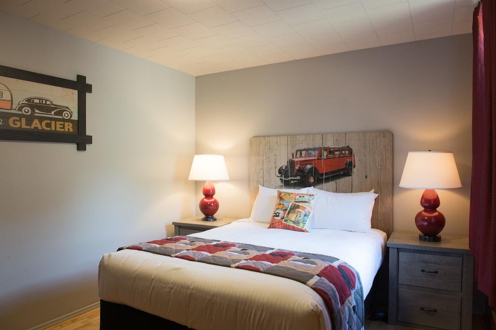 Rising Sun Motor Inn East Glacier Park Village Luaran gambar
