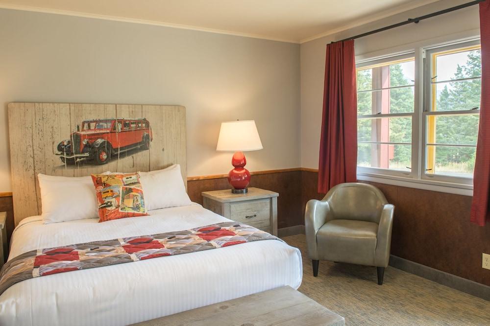 Rising Sun Motor Inn East Glacier Park Village Luaran gambar