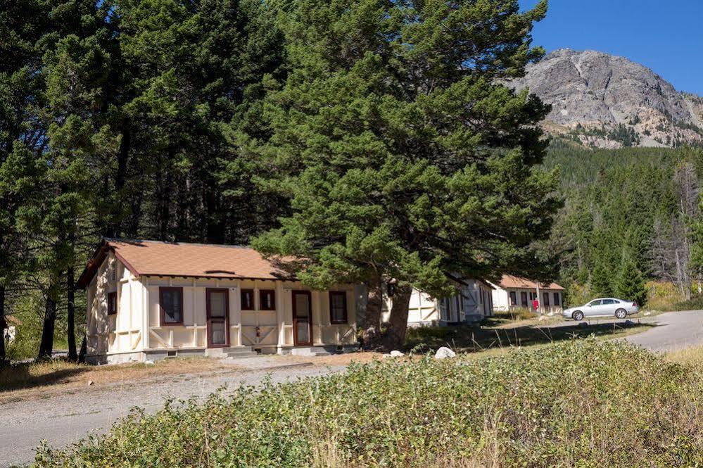 Rising Sun Motor Inn East Glacier Park Village Luaran gambar